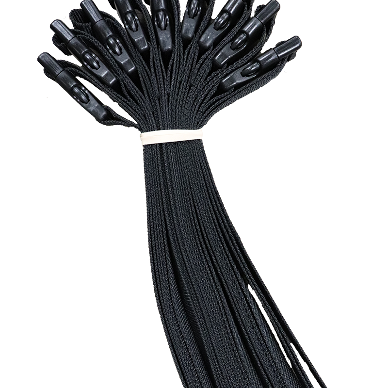 10ft Tie Down Straps (Set of 9)